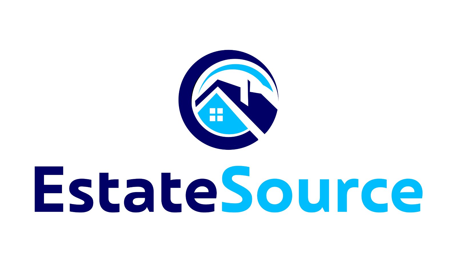 EstateSource.com - Creative brandable domain for sale